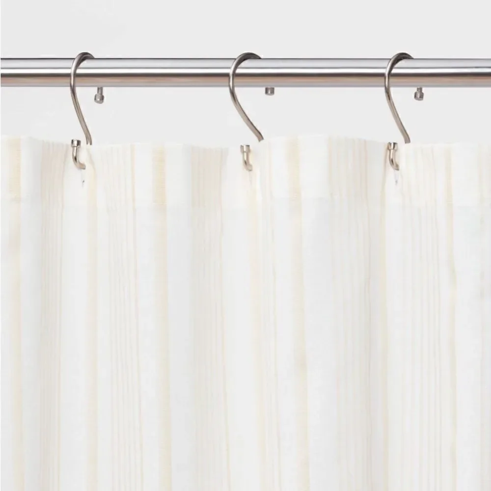 Threshold’s  Shower Curtain